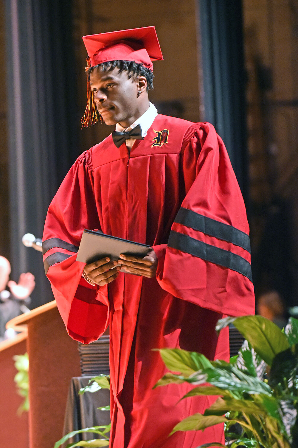 Dothan High School Graduation 2020